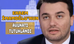 Ekrem İmamoğlu’nun Avukatı Mehmet Pehlivan Tutuklandı