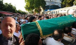 Emekli Dsi Personeli Osman Zengin Vefat Etti