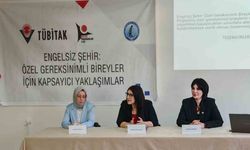 Afyonkarahisar’da "Engelsiz Şehir" Projesi Uygulanacak