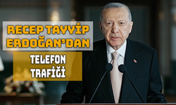 Cumhurbaşkanı Erdoğan’ın Bayram Diplomasisi