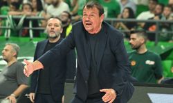 Ergin Ataman’dan Olympiakos Cephesine Sert Tepki!