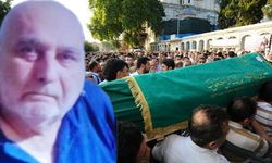 Eski Keresteci Yusuf Korkmaztürk Vefat Etti
