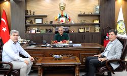 Esnaf Teşkilatından Kadın İstihdamını Artıracak Projeye Destek
