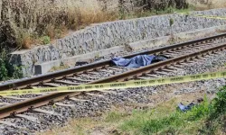 Nazilli’de Feci Kaza: Genç Paramedik Trenin Altında Hayatını Kaybetti