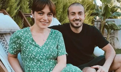 Ezgi Mola'nın Eski Eşi Mustafa Aksakallı Kimdir?