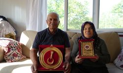 Fatma Teyze İlham Oldu: Burdurlu Çift Arazilerini Jandarmaya Bağışladı!