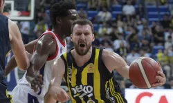 Fenerbahçe Beko Finalin Ateşini Yaktı!