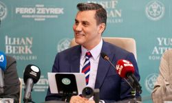 Ferdi Zeyrek Öldü Mü, Sağlık Durumu Nasıl? Manisa Büyükşehir Belediye Başkanı Hastaneye Kaldırıldı