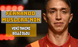 Muslera, Estudiantes İle Anlaştı