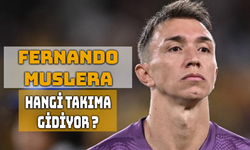 Fernando Muslera Transfer İddialarına Yanıt Verdi