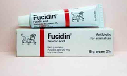 Fucidin Krem Nedir, Ne İşe Yarar ve Nasıl Kullanılır?
