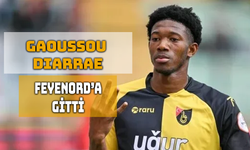 Gaoussou Diarra’nın Başarı Hikâyesi