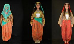 Geleneksel Bayram Kıyafetleri ve Anlamları Yaşatılmaya Devam Ediyor