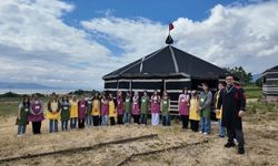 Genç AR-GE Akademisi’nden Sağlıklı Yaşam Atölyesi