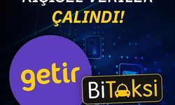 Getir ve BiTaksi’de Veri Sızıntısı: Binlerce Kişisel Bilgi Ele Geçirildi