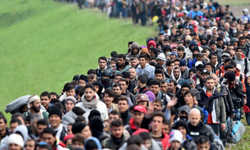 İran’dan Türkiye’ye Göç Başlar mı? İran Vatandaşları Türkiye'ye Vizesiz Girebilir mi?