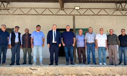 Gölhisar Belediyesi’nden 35 Yıl Sonra Bir İlk!