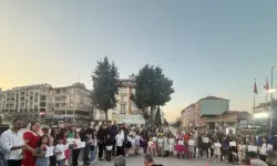 Gölhisar’da Müzik Dolu Gece!