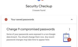 Google'dan "Güvenliği İhlal Edilmiş 9 Şifre" Uyarısı Kafa Karıştırıyor: Gerçek Tehlike mi, Gereksiz Panik mi?