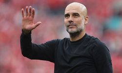 Pep Guardiola FIFA Kulüpler Dünya Kupası Hakkında konuştu