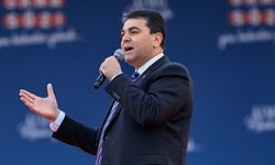 Demokrat Parti Genel Başkanı Gültekin Uysal, Isparta'ya Geliyor