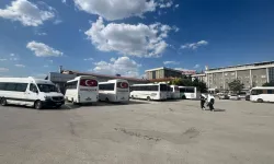 Otobüs Güzergâhlarında Değişiklik