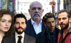 Show TV'nin Yeni Bombası: Halef Dizisi Oyuncu Kadrosu ve Konusu Gündem Oldu! Yayın Tarihi Ne Zaman?