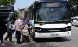 Tek Yön Uygulaması Başladı: Hangi Otobüs Hattı Hangi Yolu Kullanacak?