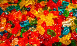 Haribo'da Uyuşturucu Mu Var? Şok İddia Gündemde! Türkiye'de Toplatılacak mı?