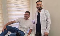 Sandıklı Devlet Hastanesi'nde Bir İlk!