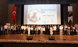 “Hayalimdeki Ben” CV Yarışması’nda Ödüller Sahiplerini Buldu