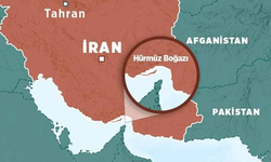 Hürmüz Boğazı Nerede? Stratejik Önemi Neden Bu Kadar Büyük?