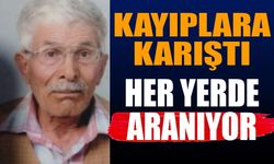 Kayıp Hüseyin Karadeniz’den 23 Gündür Haber Alınamıyor