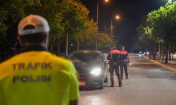 Isparta’da Huzur Operasyonu: Kısa Sürede Etkili Denetim