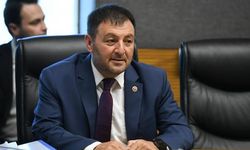 Zabun: “Doğalgaz çalışmalarını yıl içinde tamamlayacağız”