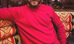 Dört Çocuk Babası Çiftçi Bahçede Ölü Bulundu