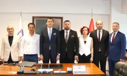 Denizli SMMM Odası’nda Görev Dağılımı gerçekleşti
