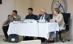 Çameli’de sosyal hayata yeni nefes