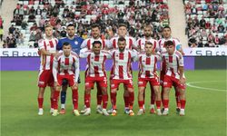 Antalyaspor Yeni Sezondan Umutlu