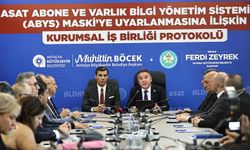ALDAŞ’ın Altyapı Bilgi Yönetim Sistemi diğer belediyelere de örnek oldu