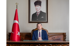Vali Hulusi Şahin’den Kurban Bayramı Mesajı