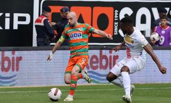 Alanyaspor’un Vazgeçilmezi Fidan Aliti Oldu