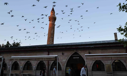 Antalya'da Kurban Bayramı Namaz Saatleri Belli Oldu