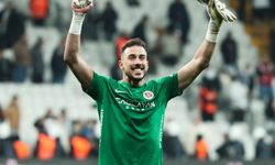 Antalyaspor'da Kaleci Hareketliliği