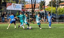 Büyükşehir Futbol Akademisi kayıtları başladı