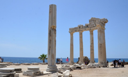 Antalya’nın Tarih ve Turizm Hazinesi