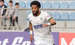 Alanyaspor’da Tony Vilhena Sürprizi