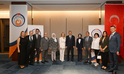 Vali Şahin’den Antalya İçin Vefa Yemeği