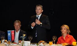 Vali Hulusi Şahin Açıkladı: Kepez Kavşağı Temmuz Ayında Açılıyor