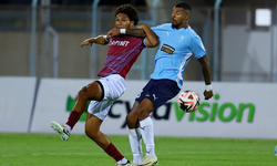 Alanyaspor, Anderson Silva İçin Masada